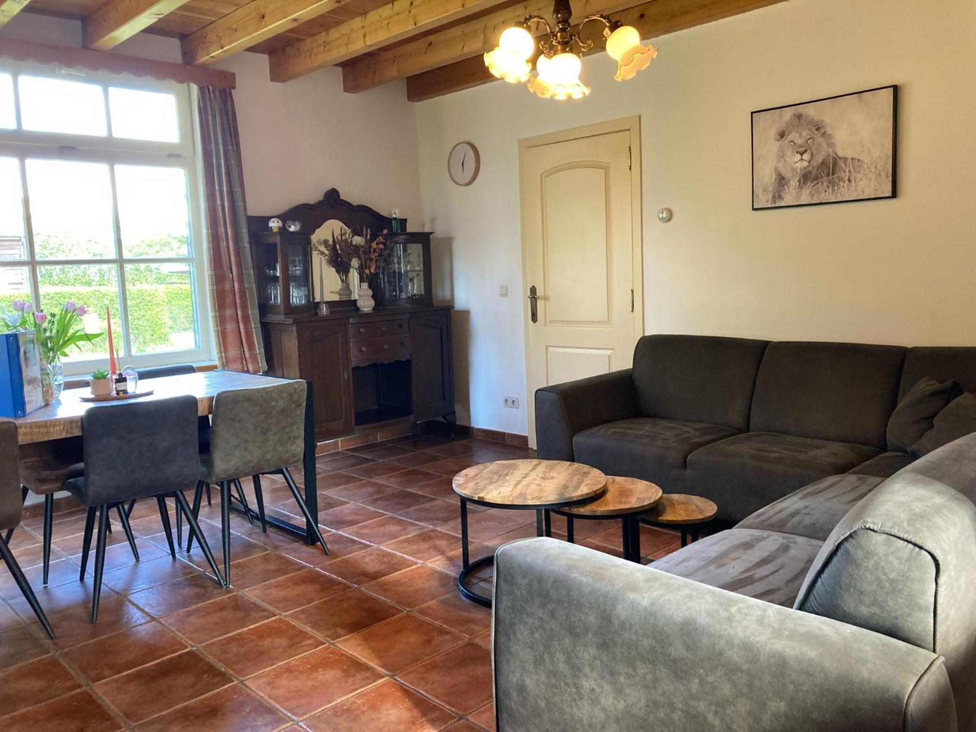 De Bedstee Villa Schoondijke Dış mekan fotoğraf