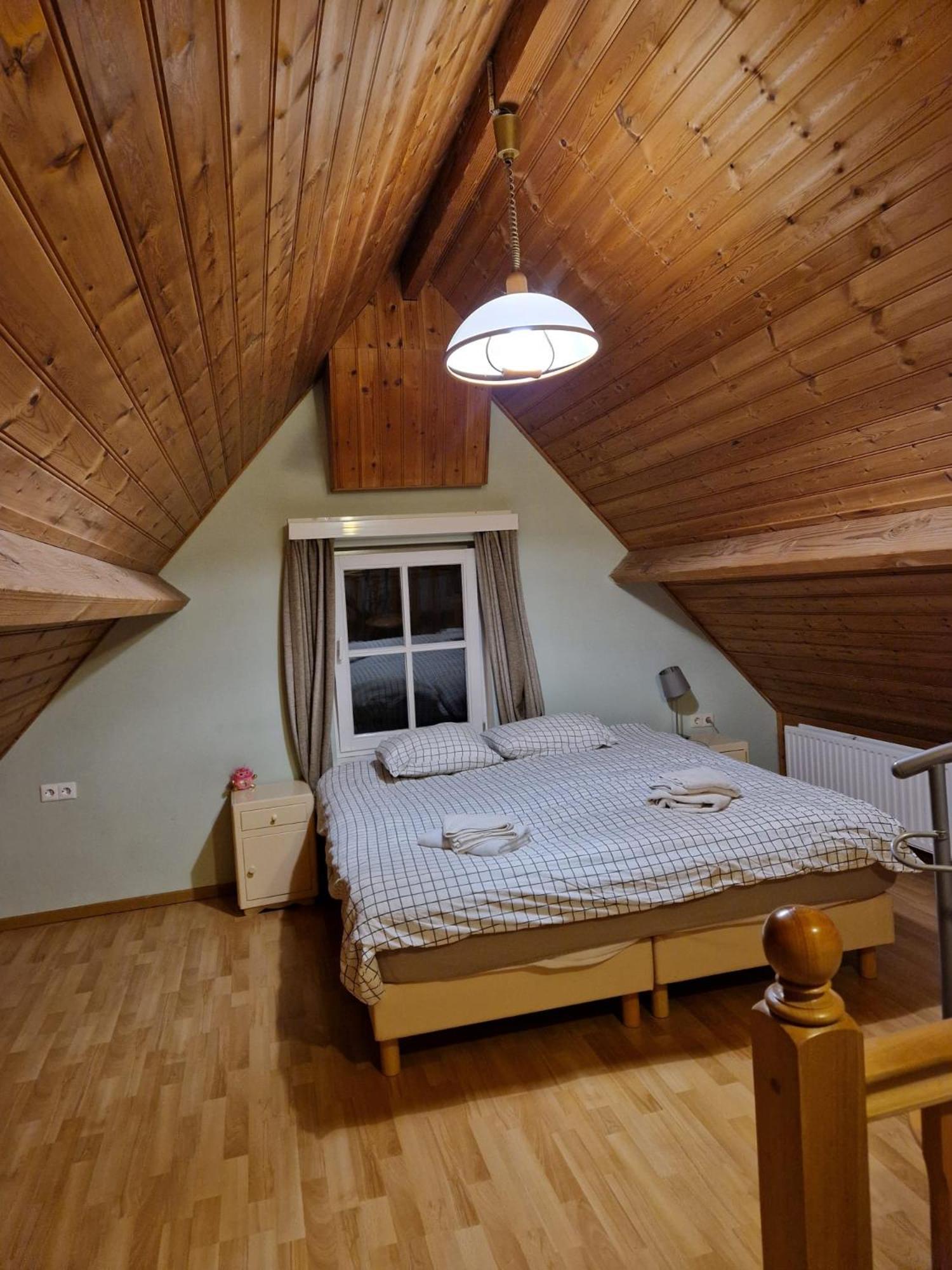 De Bedstee Villa Schoondijke Dış mekan fotoğraf
